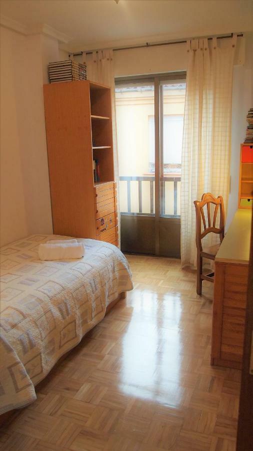 Housingleon - Muralla Экстерьер фото
