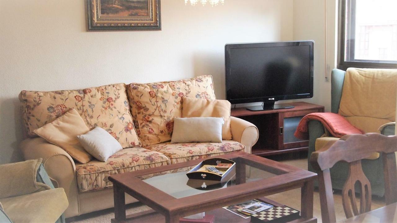 Housingleon - Muralla Экстерьер фото