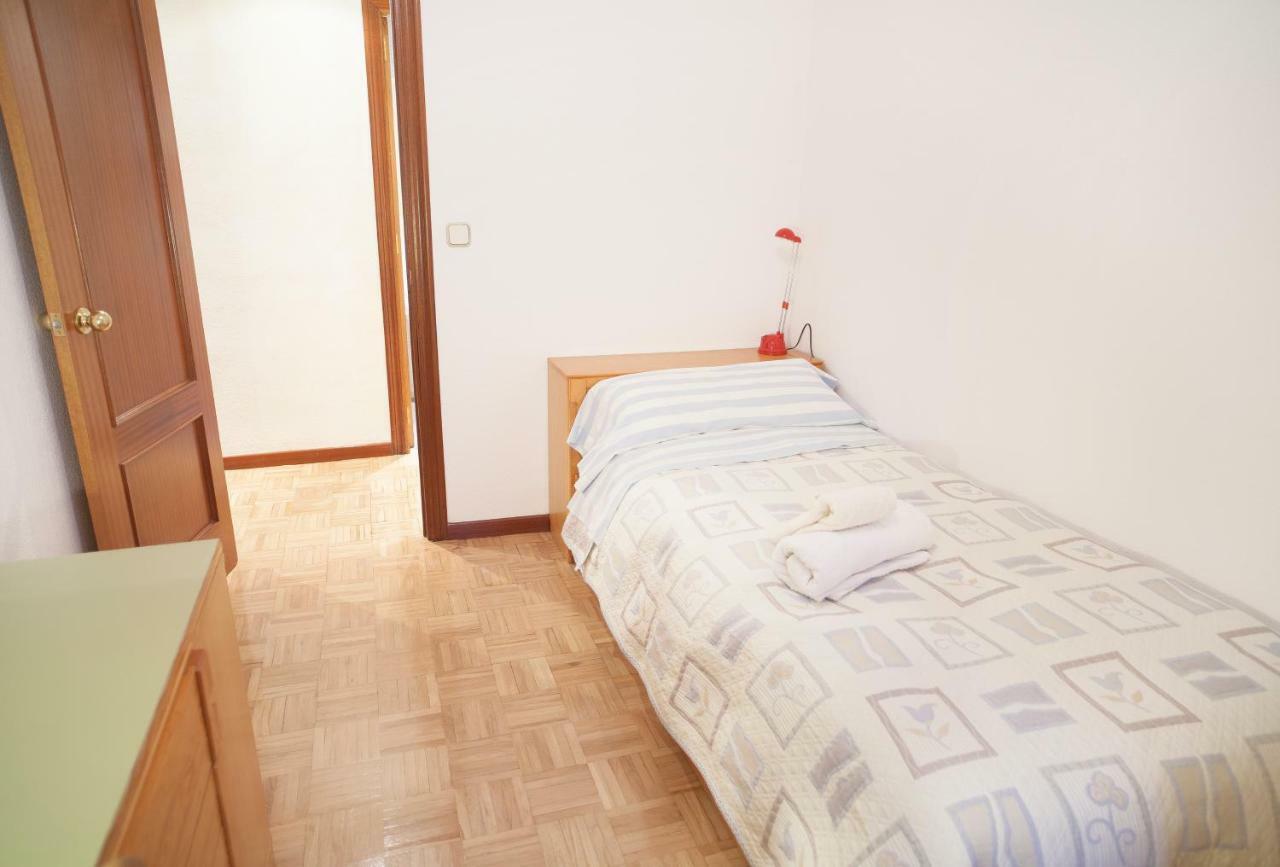 Housingleon - Muralla Экстерьер фото