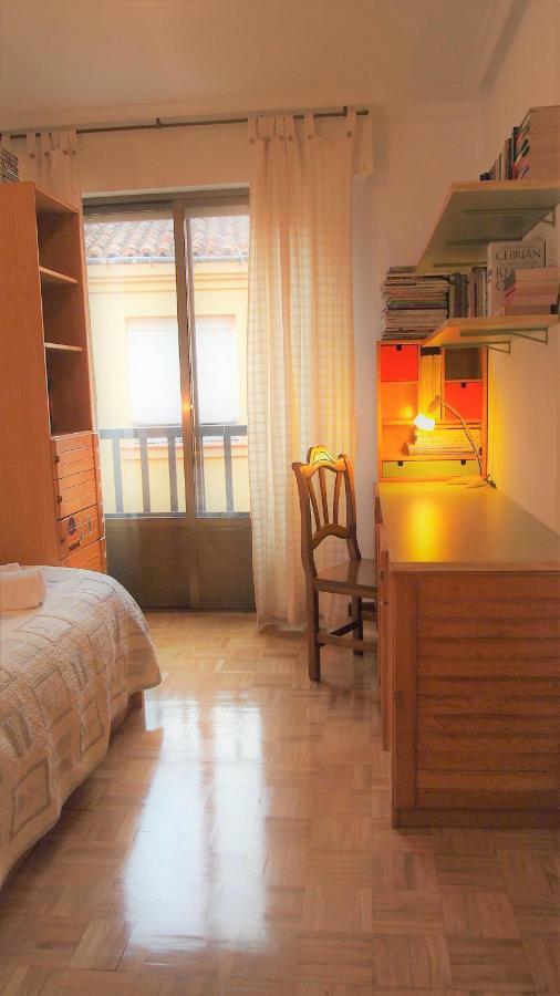 Housingleon - Muralla Экстерьер фото